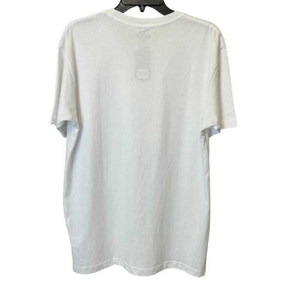 New ~ STANCE ~ 100% Cotton Origins Graphic T-Shirt Size M - Picture 2 of 4